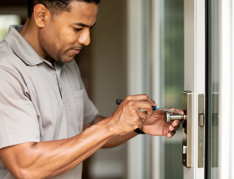 Locksmith service in Braintree